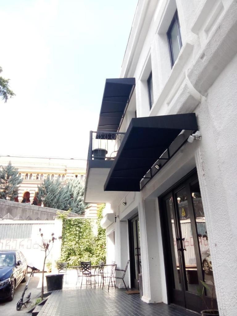 Opera Boutique Hotel Tbilisi Luaran gambar