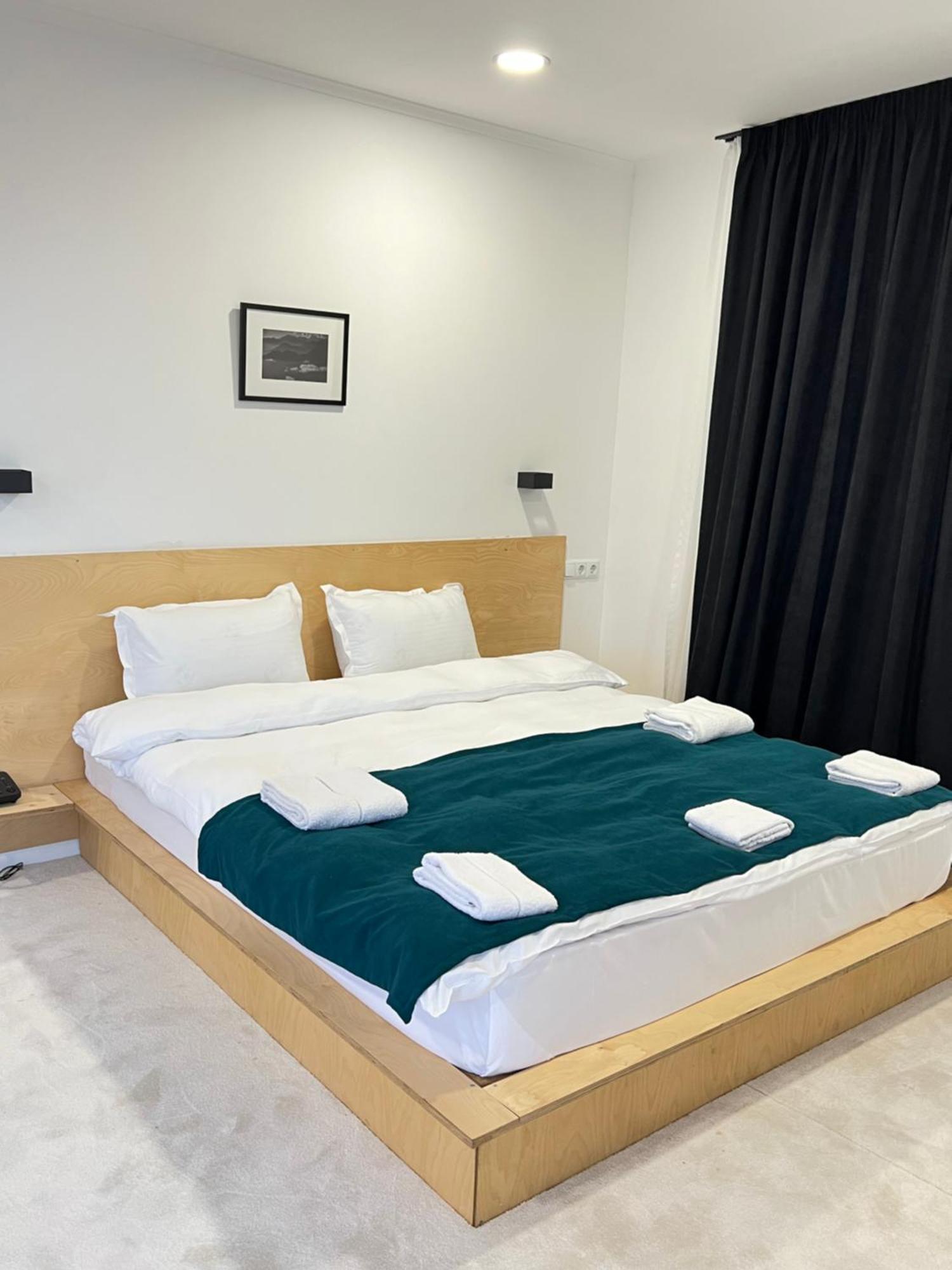 Opera Boutique Hotel Tbilisi Luaran gambar