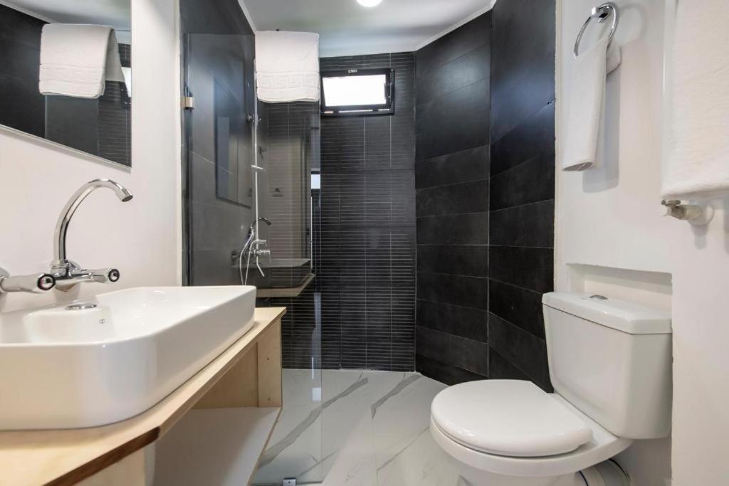 Opera Boutique Hotel Tbilisi Luaran gambar