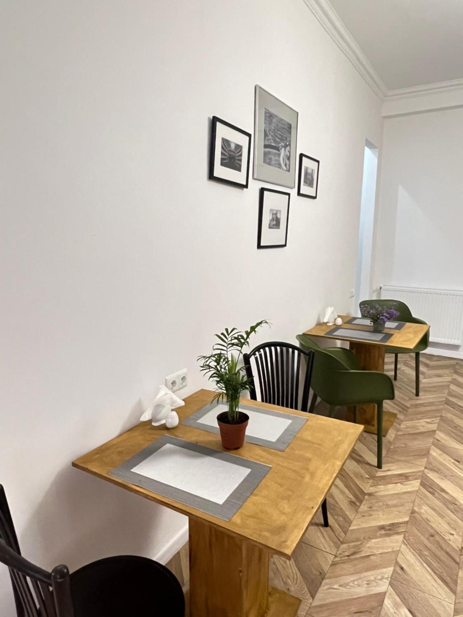 Opera Boutique Hotel Tbilisi Luaran gambar