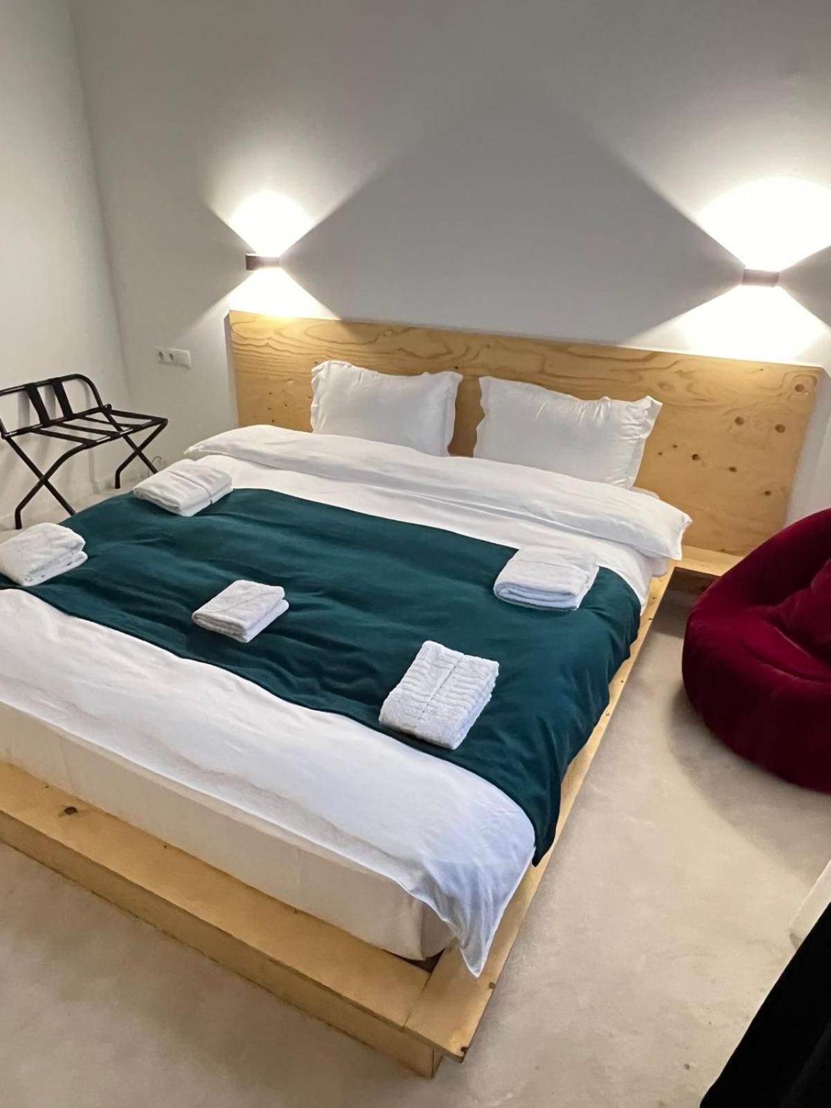 Opera Boutique Hotel Tbilisi Luaran gambar