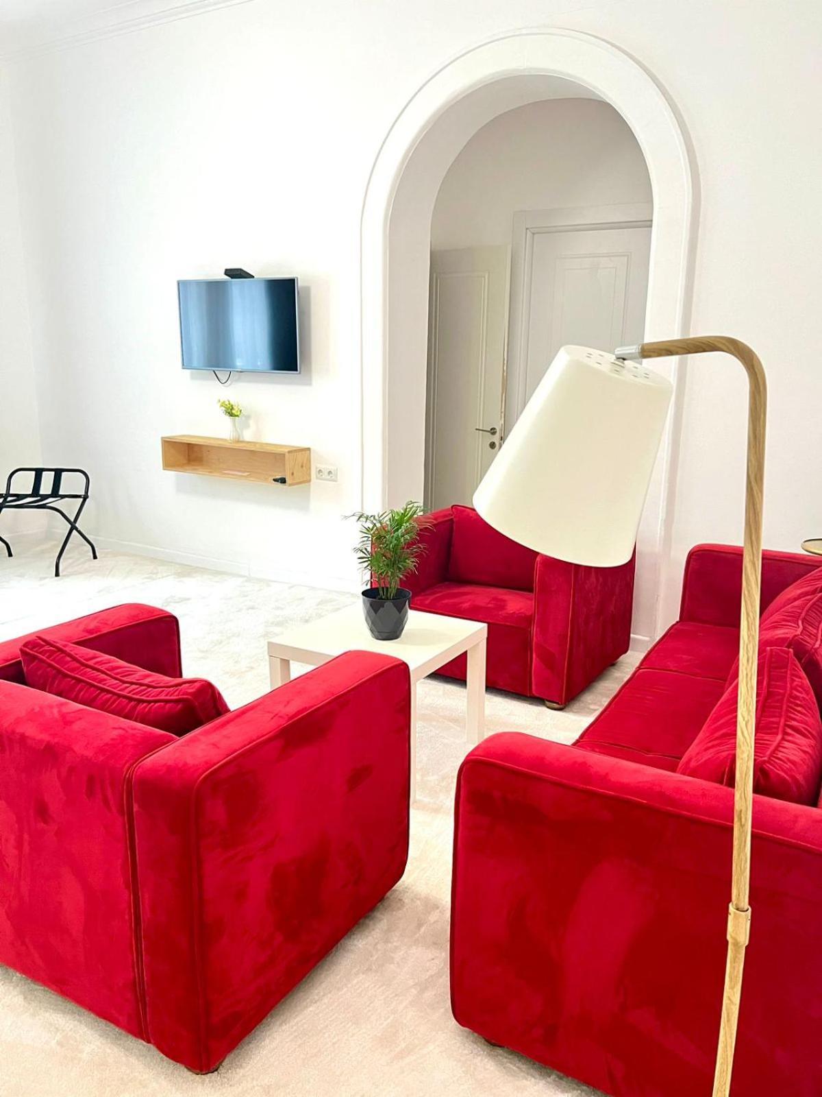 Opera Boutique Hotel Tbilisi Luaran gambar