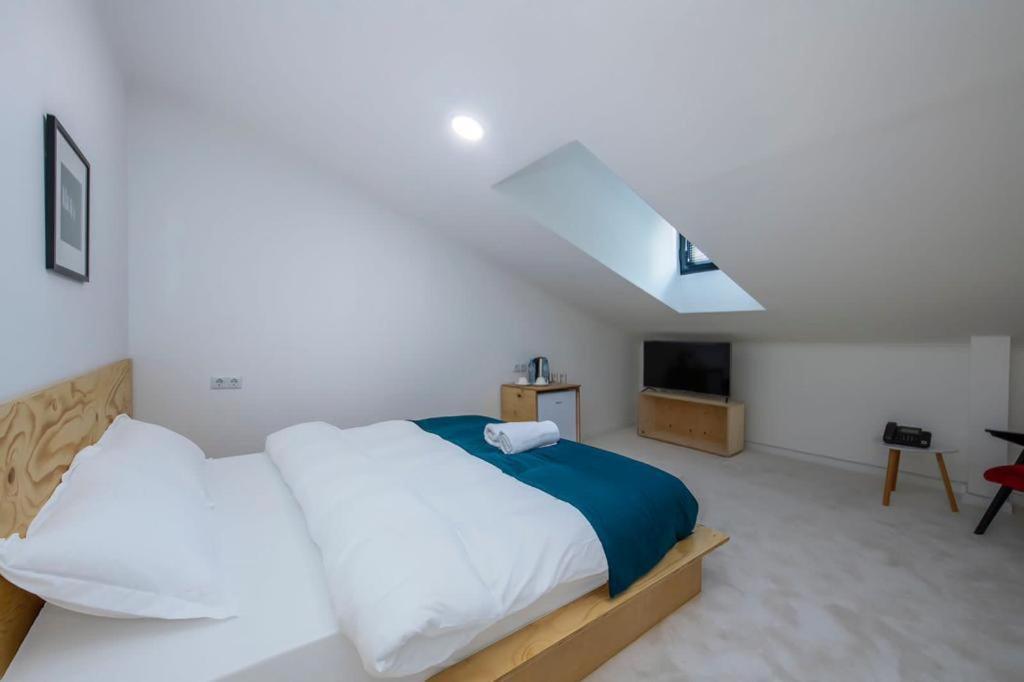 Opera Boutique Hotel Tbilisi Luaran gambar