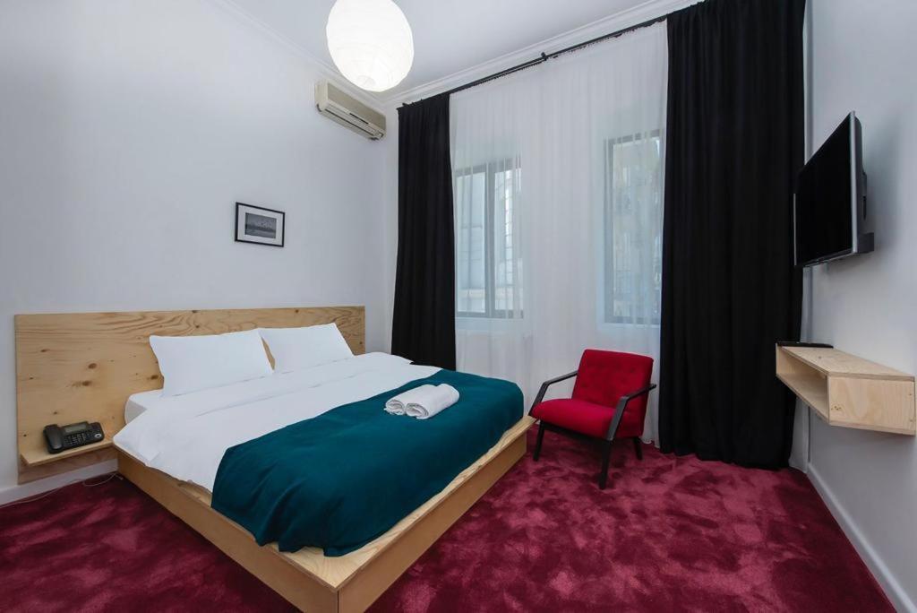 Opera Boutique Hotel Tbilisi Luaran gambar