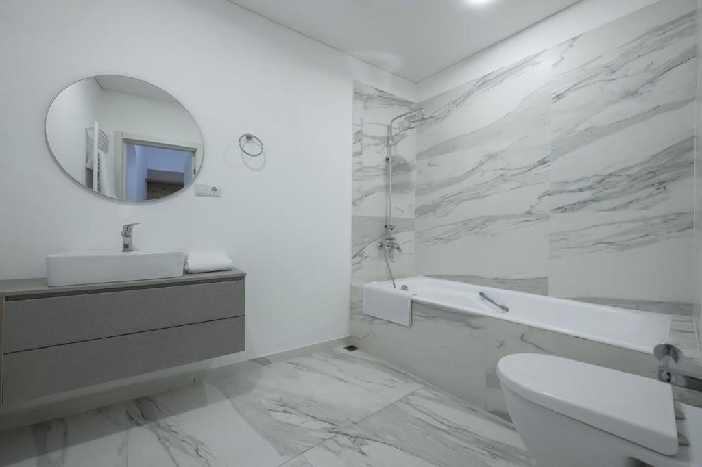 Opera Boutique Hotel Tbilisi Luaran gambar