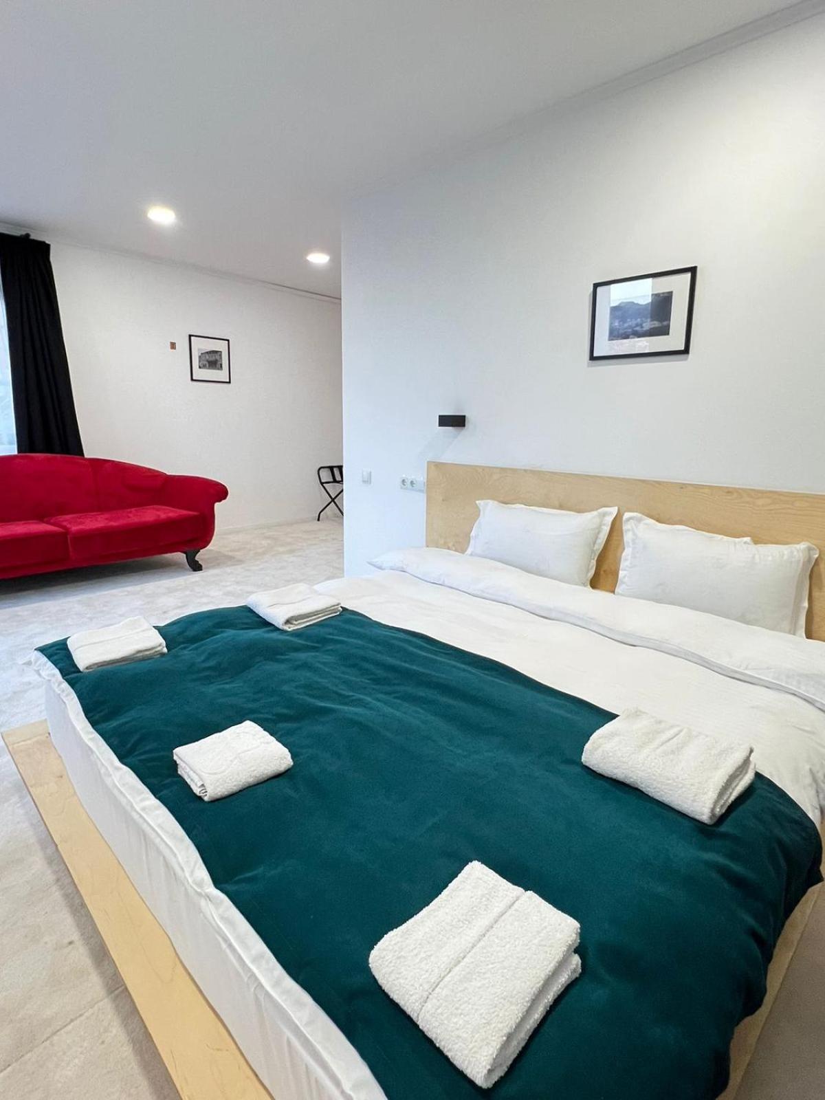 Opera Boutique Hotel Tbilisi Luaran gambar