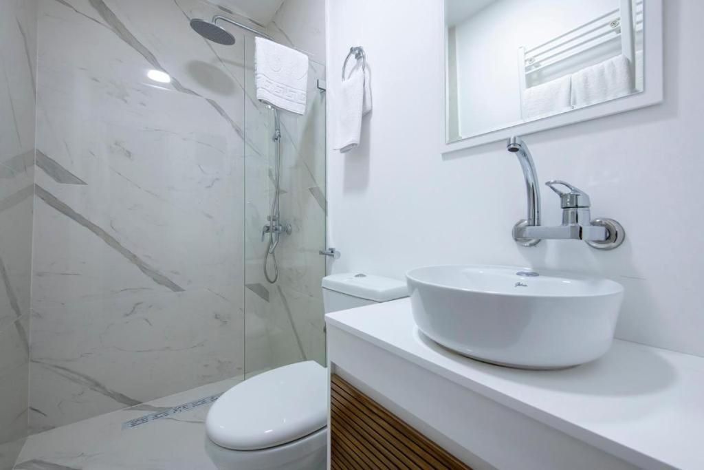 Opera Boutique Hotel Tbilisi Luaran gambar