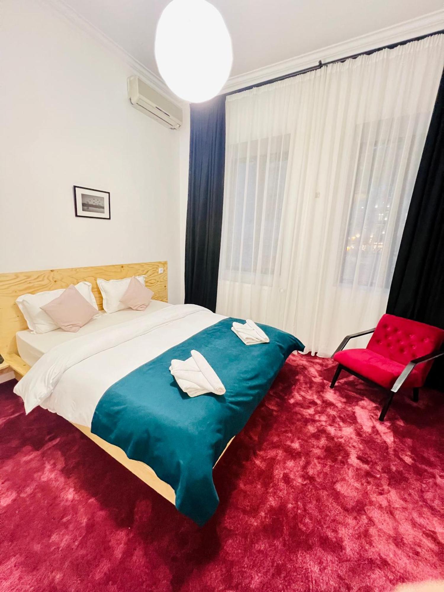 Opera Boutique Hotel Tbilisi Luaran gambar