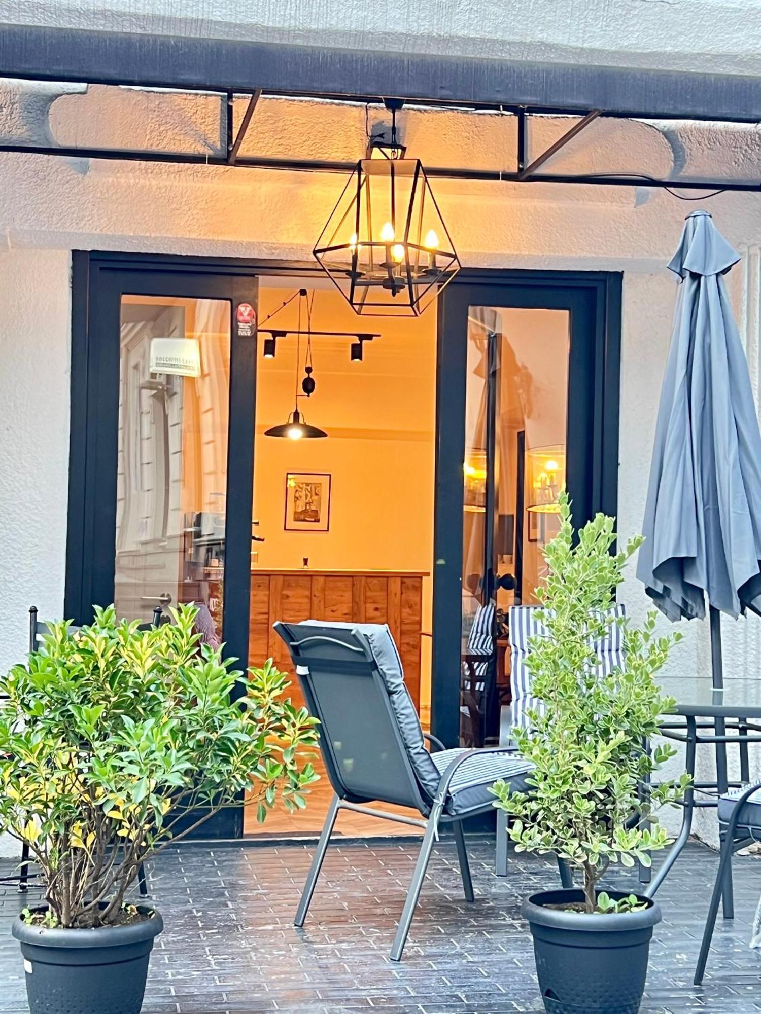 Opera Boutique Hotel Tbilisi Luaran gambar